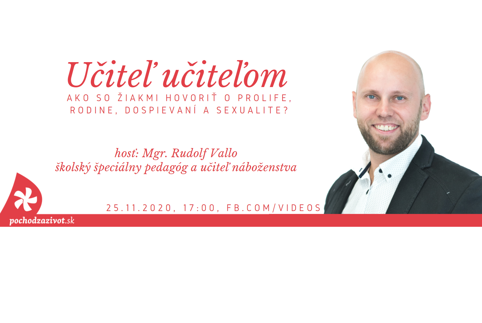 Webinár NPzŽ: Ako hovoriť so žiakmi o citlivých témach?