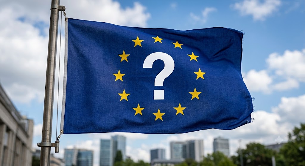 Uznesenie Európskeho parlamentu o Slovensku prekračuje kompetencie v otázkach života a rodiny